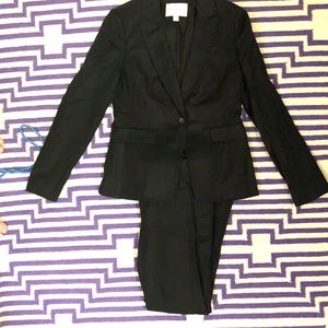 Banana Republic Suit Pants